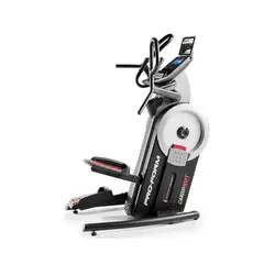 الپتیکال باشگاهی پروفرم مدل HIIT TRAINER