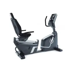 دوچرخه ثابت باشگاهی پشتی دار سایتک مدل R600
