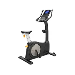 دوچرخه ثابت باشگاهی ایستاده استرانگ مستر مدل 7500U