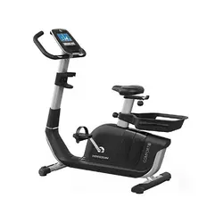 دوچرخه ثابت خانگی ایستاده هورایزن مدل Comfort7