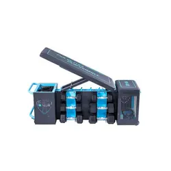 نیمکت چند کاره LIVEPRO مدل LP8863