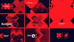 دانلود پروژه آماده پریمیر پکیج پخش تلویزیونی Broadcast Package 3