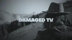 دانلود پروژه آماده پریمیر افکت ظاهر فیلم Damaged TV Looks