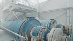 دانلود فوتیج ماشین‌آلات صنعتی کارخانه