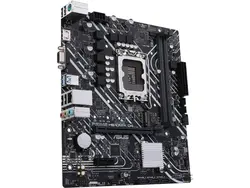 مادربرد ایسوس مدل Asus Prime H610M-K D4