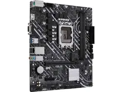 مادربرد ایسوس مدل Asus Prime H610M-K D4