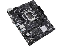 مادربرد ایسوس مدل Asus Prime H610M-K D4