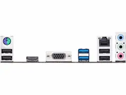 مادربرد ایسوس مدل Asus Prime H610M-K D4
