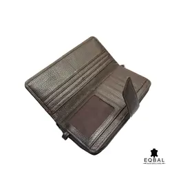 کیف پول زنانه تمام زیپ
