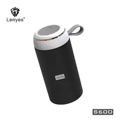اسپیکر بلوتوث قابل حمل LENYEES مدل S600