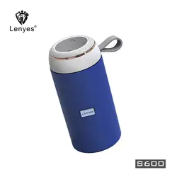 اسپیکر بلوتوث قابل حمل LENYEES مدل S600