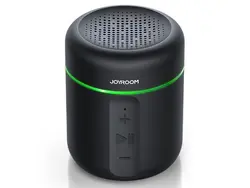 اسپیکر بلوتوث قابل حمل جوی روم مدل JR-ML02JR-ML02