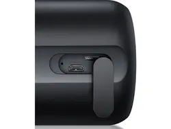 اسپیکر بلوتوث قابل حمل جوی روم مدل JR-ML02JR-ML02