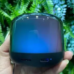 اسپیکر بلوتوث قابل حمل جوی روم مدل JR-ML03