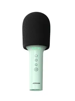 میکروفن-بلندگوی دستی JOYROOM مدل JR-MC5