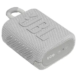 اسپیکر بلوتوث قابل حمل جی بی ال مدل GO 3S811-1-1-1-1