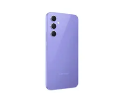 گوشی موبایل سامسونگ مدل Galaxy A54 دو سیم کارت / ظرفیت 256 گیگابایت / رم 8 گیگابایت