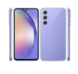 گوشی موبایل سامسونگ مدل Galaxy A54 دو سیم کارت / ظرفیت 256 گیگابایت / رم 8 گیگابایت