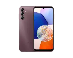 گوشی موبایل سامسونگ مدل Galaxy A14 دو سیم کارت / ظرفیت 128 گیگابایت / رم 6 گیگابایت