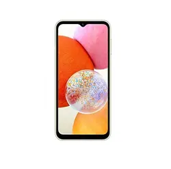 گوشی موبایل سامسونگ مدل Galaxy A14 دو سیم کارت / ظرفیت 128 گیگابایت / رم 6 گیگابایت