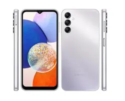 گوشی موبایل سامسونگ مدل Galaxy A14 دو سیم کارت | ظرفیت 64 گیگابایت | رم 4 گیگابایت