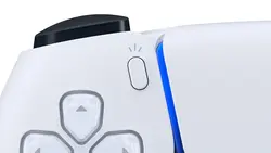 دسته بازی PS5 یا دسنه دوال سنس پلی استیشن 5 سونی