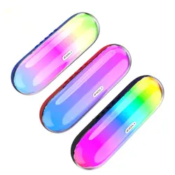 اسپیکر بلوتوثی قابل حمل ZIDLI مدل D2Zidli D2