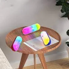 اسپیکر بلوتوثی قابل حمل ZIDLI مدل D2Zidli D2