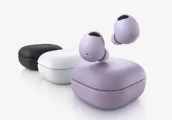 هدست بلوتوث سامسونگ مدل Galaxy Buds2 PROسامسونگ مدل Galaxy Buds2 PRO