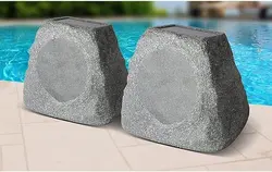 اسپیکر بلوتوث قابل شارژ خورشیدی ION مدل Solar Rock