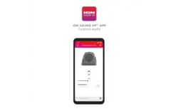 اسپیکر بلوتوث قابل شارژ خورشیدی ION مدل Solar Rock