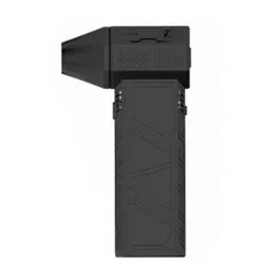 جت فن دمنده باد(پمپ باد شارژی) مدل superpower turbo fan x3