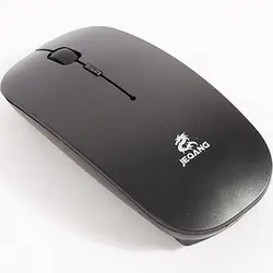 کیبورد و ماوس بی سیم jeqang مدل JW-7100