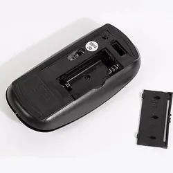 کیبورد و ماوس بی سیم jeqang مدل JW-7100