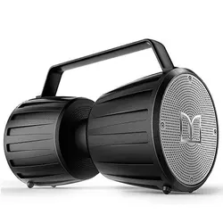 اسپیکر بلوتوث قابل حمل مانستر مدل Adventurer Force