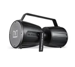 اسپیکر بلوتوث قابل حمل مانستر مدل Adventurer Force