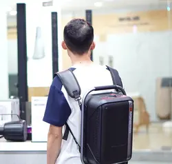 اسپیکر بلوتوثی قابل حمل مانستر مدل Party Go 20