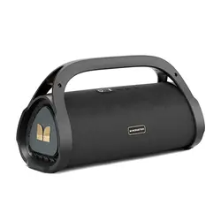 اسپیکر بلوتوثی قابل حمل مانستر مدل Adventurer Max