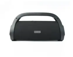 اسپیکر بلوتوثی قابل حمل مانستر مدل Adventurer Max