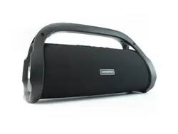 اسپیکر بلوتوثی قابل حمل مانستر مدل Adventurer Max