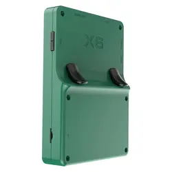 کنسول دستی بازی پرتابل X6