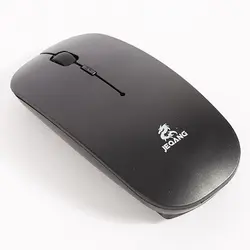 کیبورد و ماوس بی سیم Jeqang مدل JW-8100