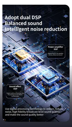 اسپيكر بلوتوثی SODLK مدل S1271