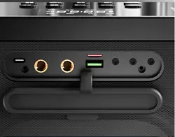 اسپيكر بلوتوثی SODLK مدل S1271