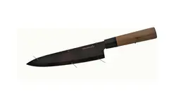 ست چاقوی آشپزخانه 4 پارچه ژاپنی مدل Thermomix Knife