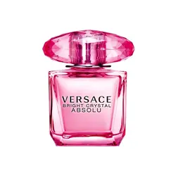 ورساچه برایت کریستال ابسولو