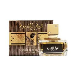 عطر ادکلن شیخ الشیوخ مرکز لطافه
