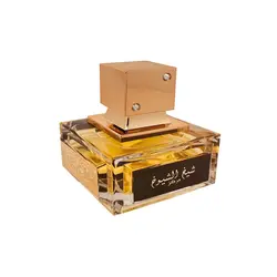 عطر ادکلن شیخ الشیوخ مرکز لطافه