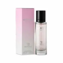 عطر 30 میل ورستایل کریستال برایت رایحه ورساچه برایت کریستال روونا