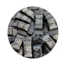 شکلات تاپیک